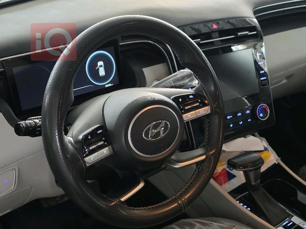 هيونداي توسان